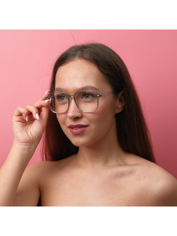 Очки для компьютера женские 