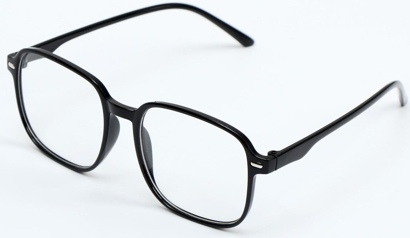 Очки для компьютера 