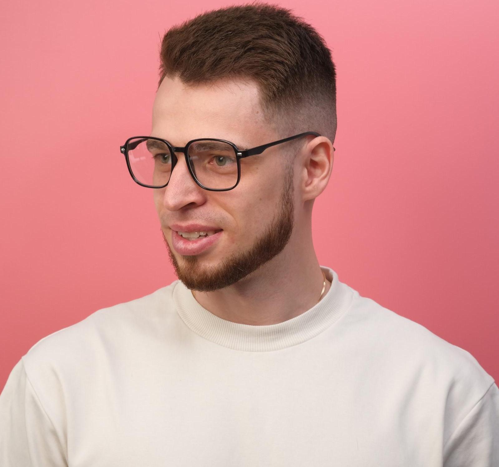 Очки для компьютера 