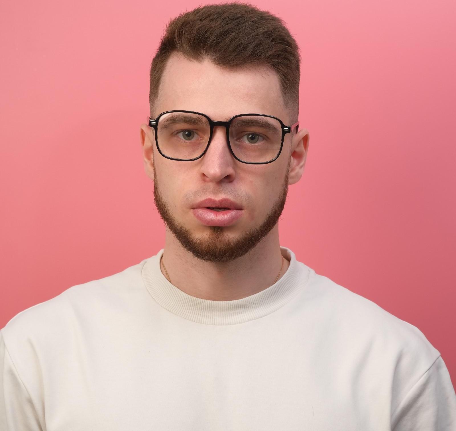 Очки для компьютера 