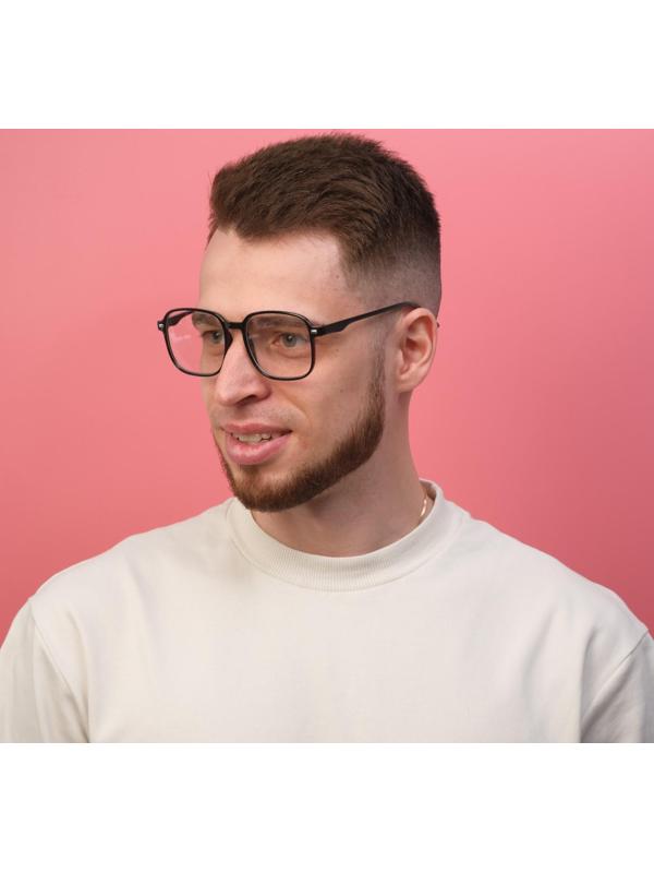 Очки для компьютера 