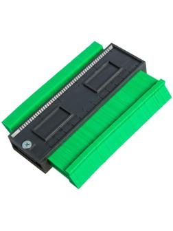 Шаблон для подрезки отделочных материалов