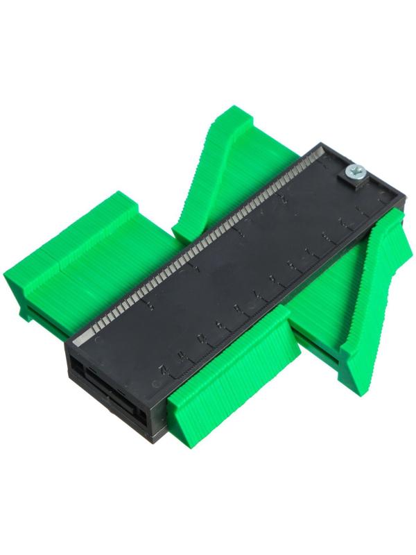 Шаблон для подрезки отделочных материалов