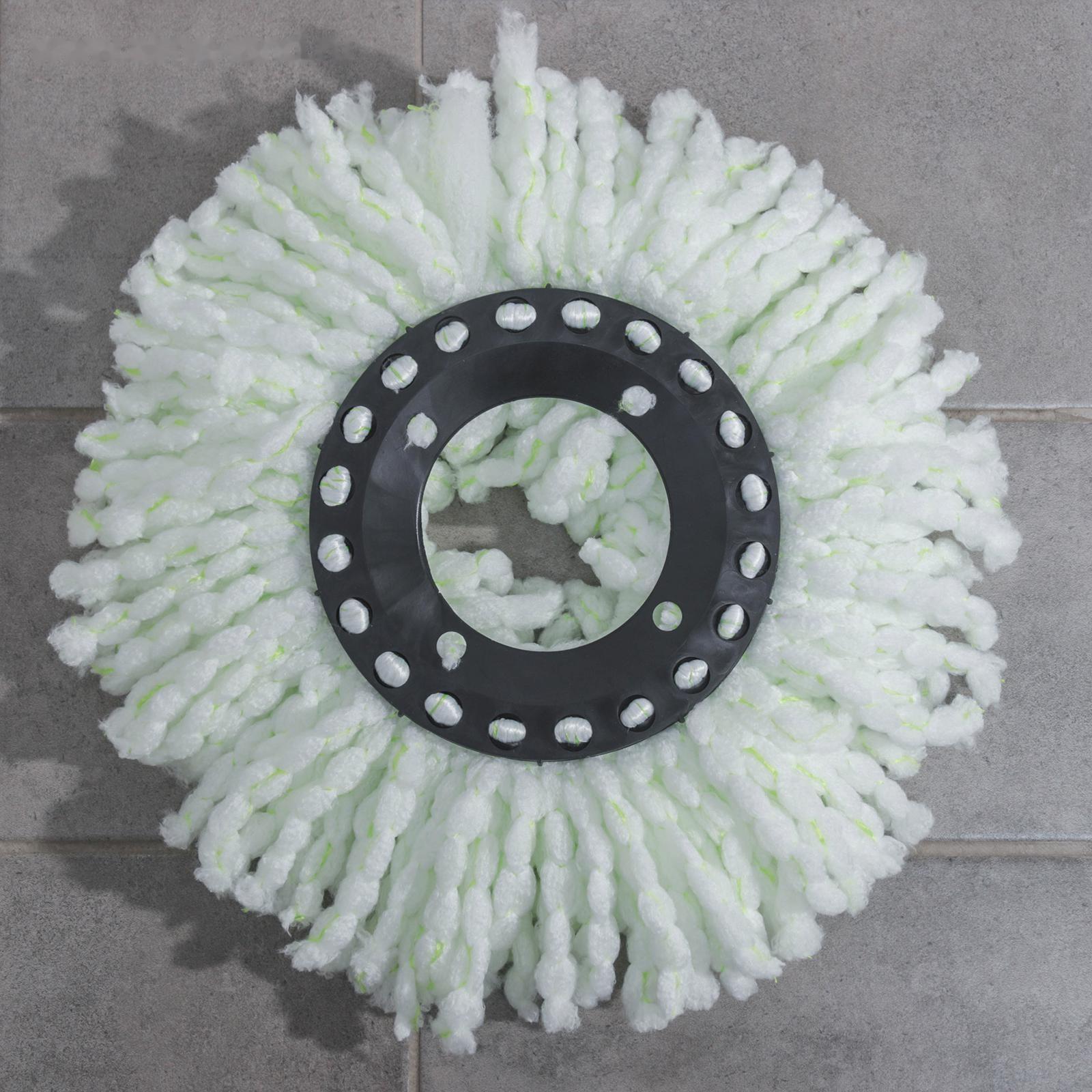 Швабра с отжимом и ведро с металлической центрифугой Доляна, 46×28×24 см, 19,2 л, швабра 16×88(120) см, доп. насадка