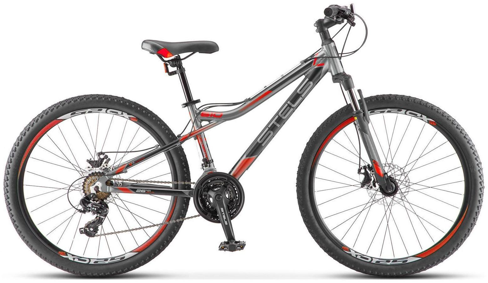 Велосипед 26