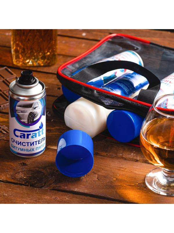 Подарочный набор для ухода за авто 