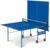 Стол теннисный Start line Olympic Optima BLUE с сеткой
