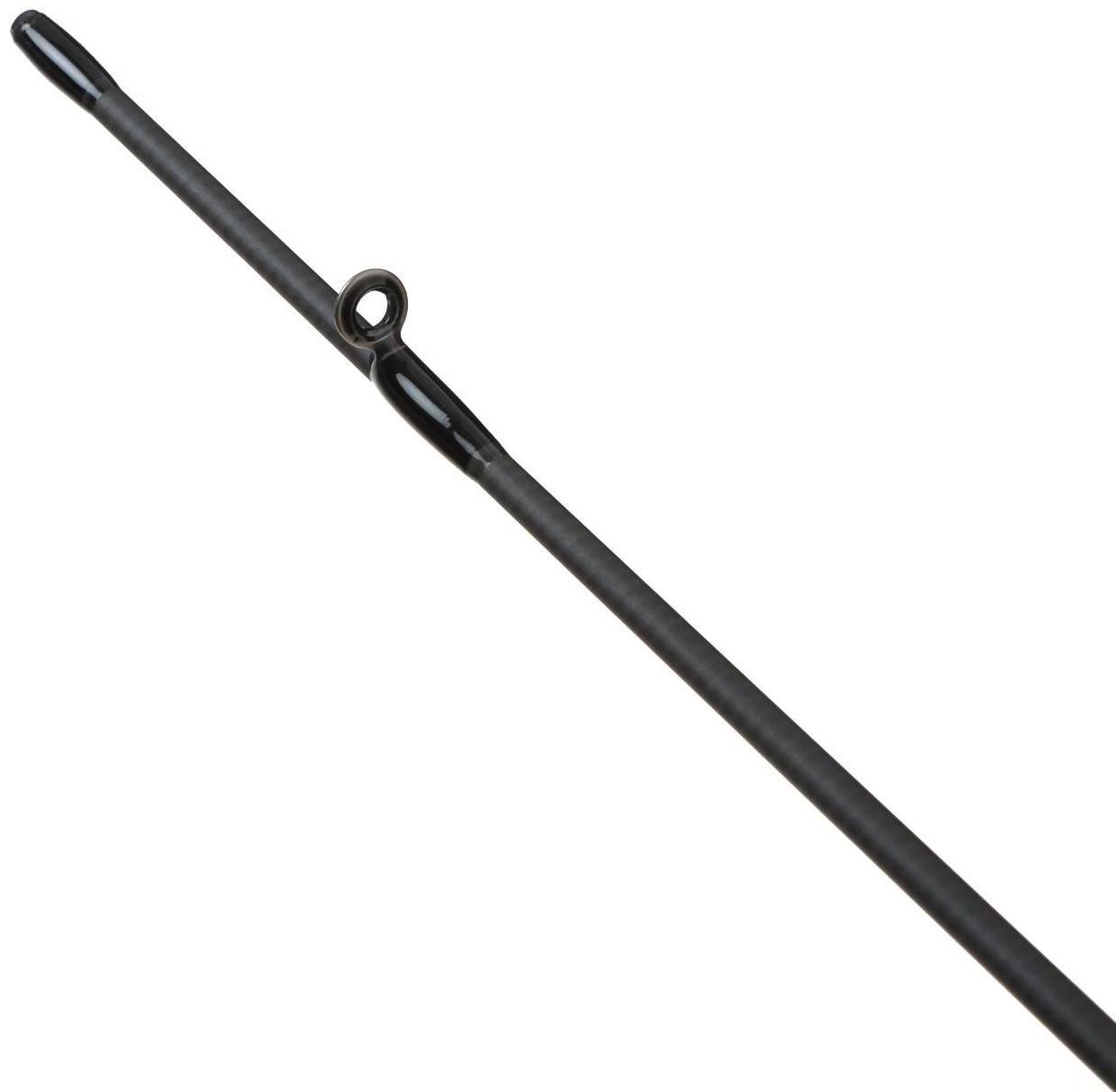 Удилище фидер Volzhanka Optima Evo Pro, тест 1-120, длина 3.9 м