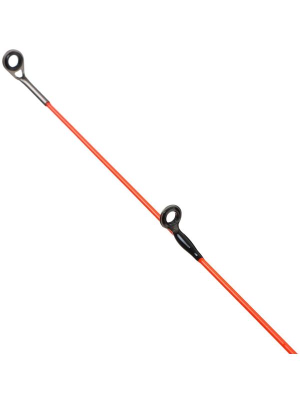 Удилище фидер Volzhanka Optima Evo Pro, тест 1-120, длина 3.9 м