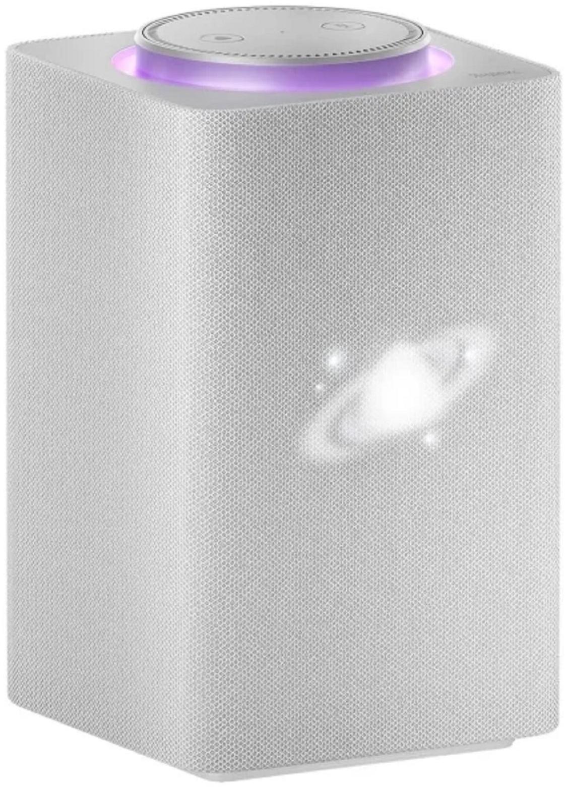 Умная колонка 