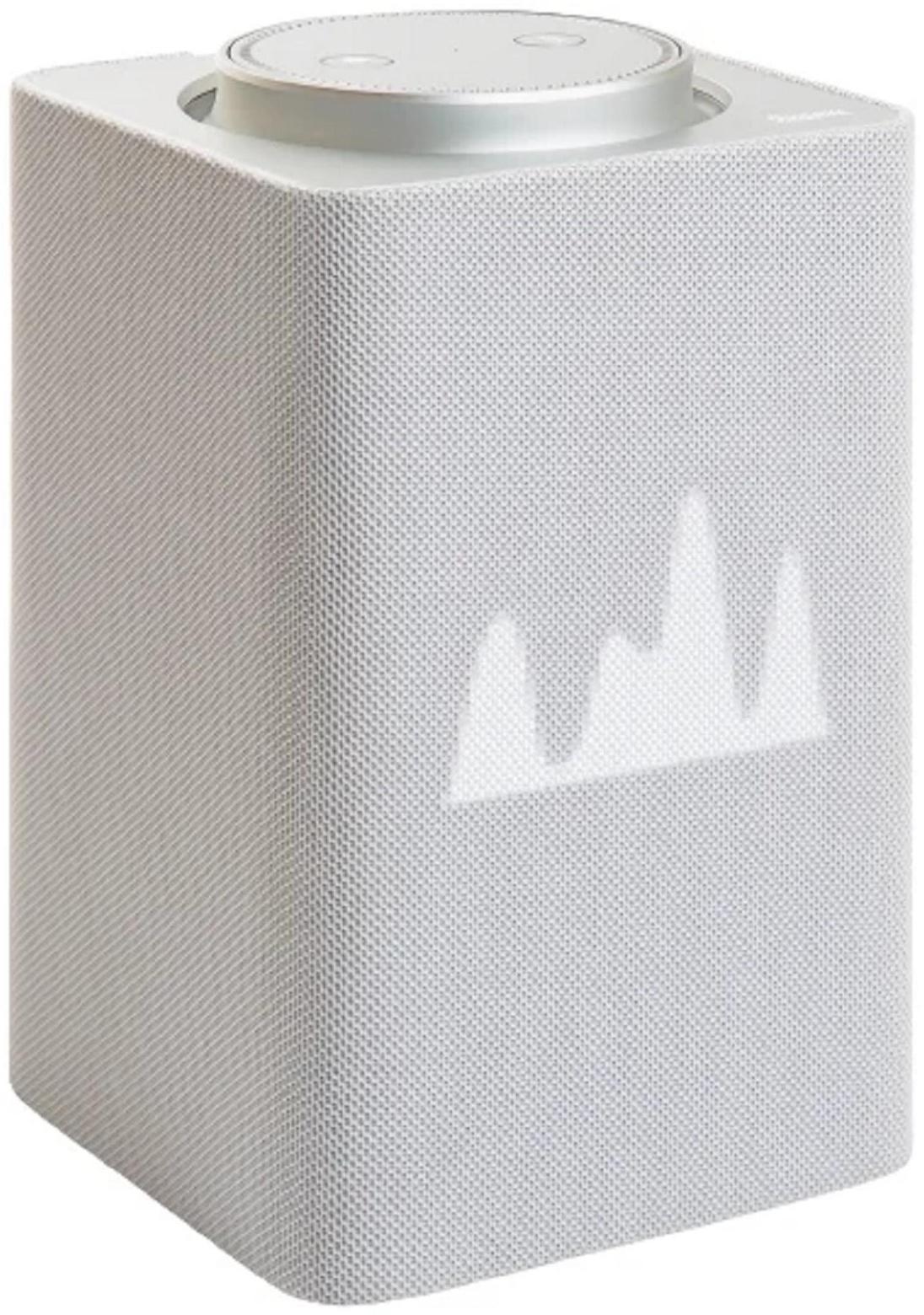 Умная колонка 