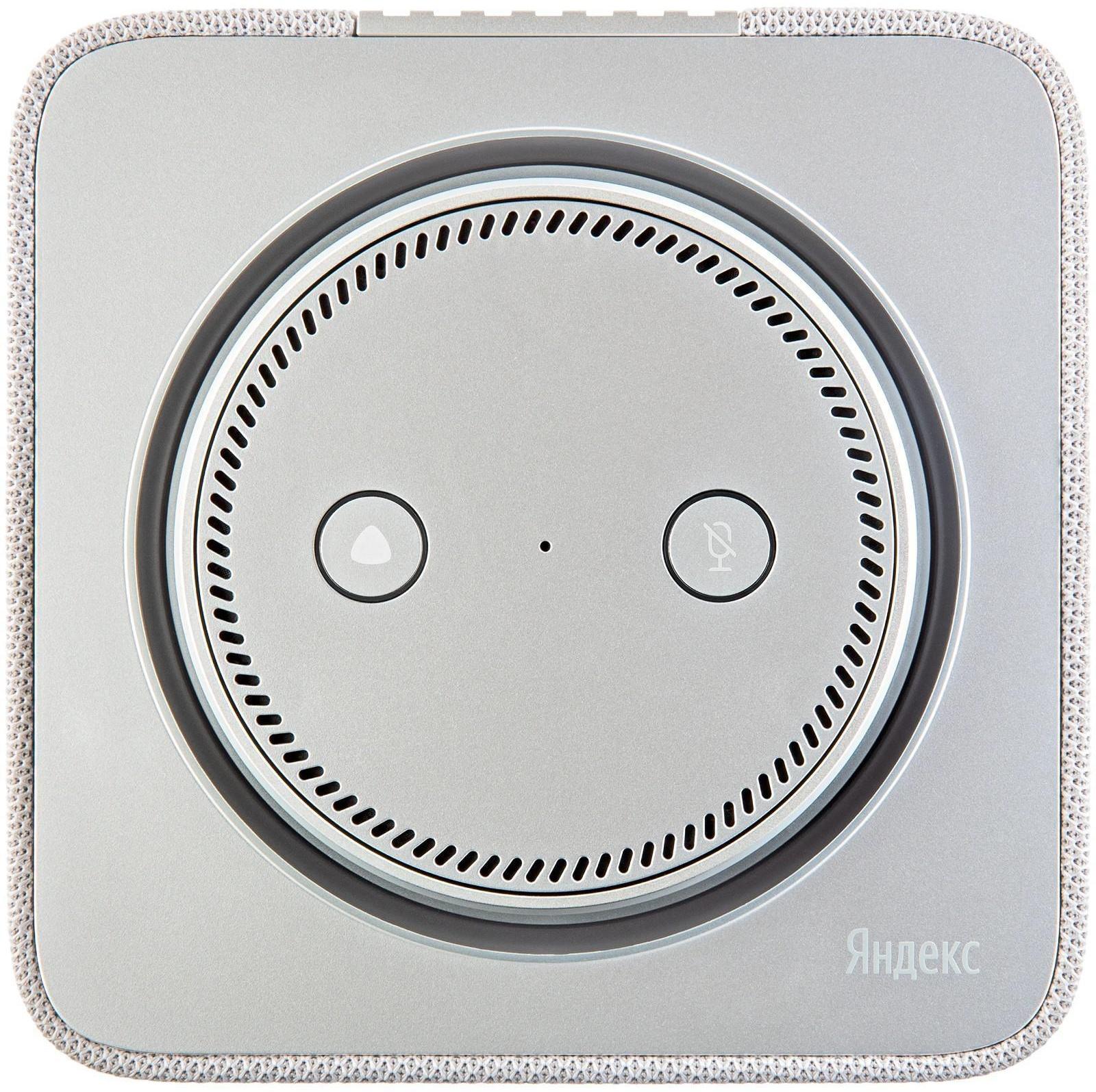 Умная колонка 