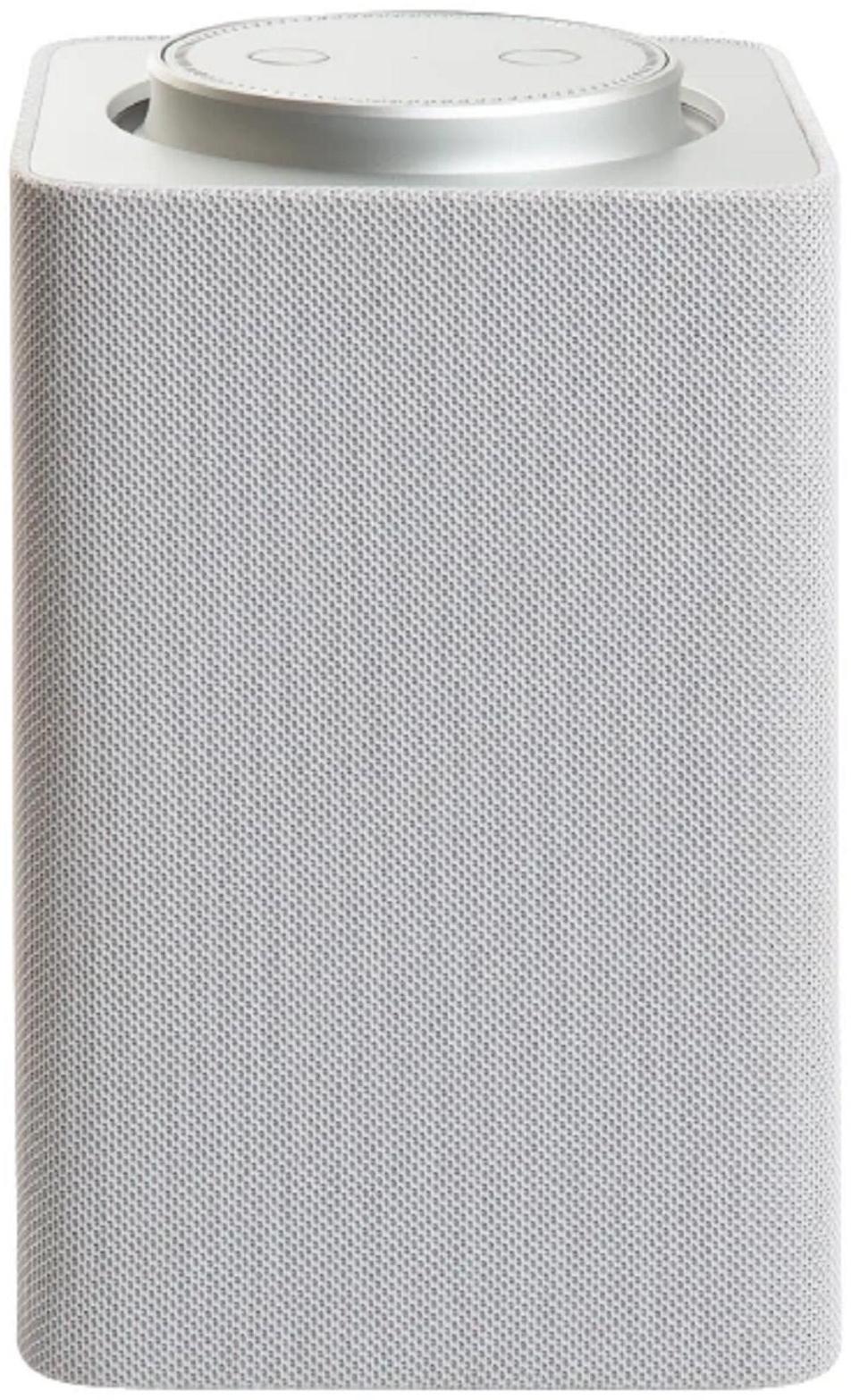 Умная колонка 