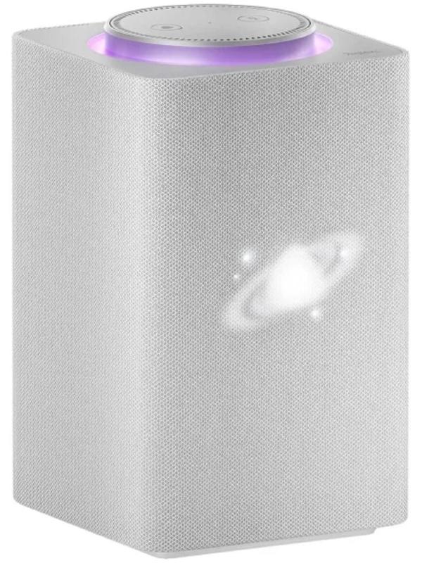 Умная колонка 