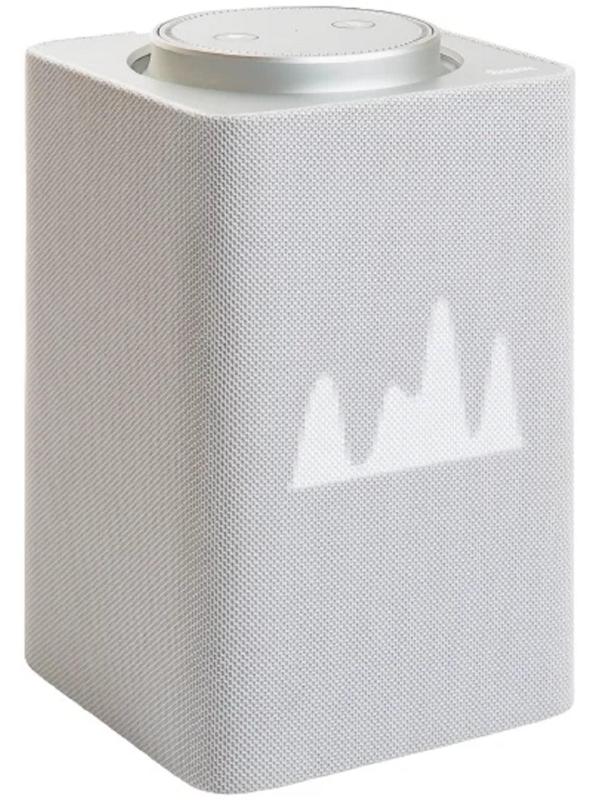 Умная колонка 