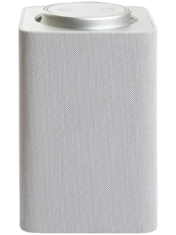 Умная колонка 