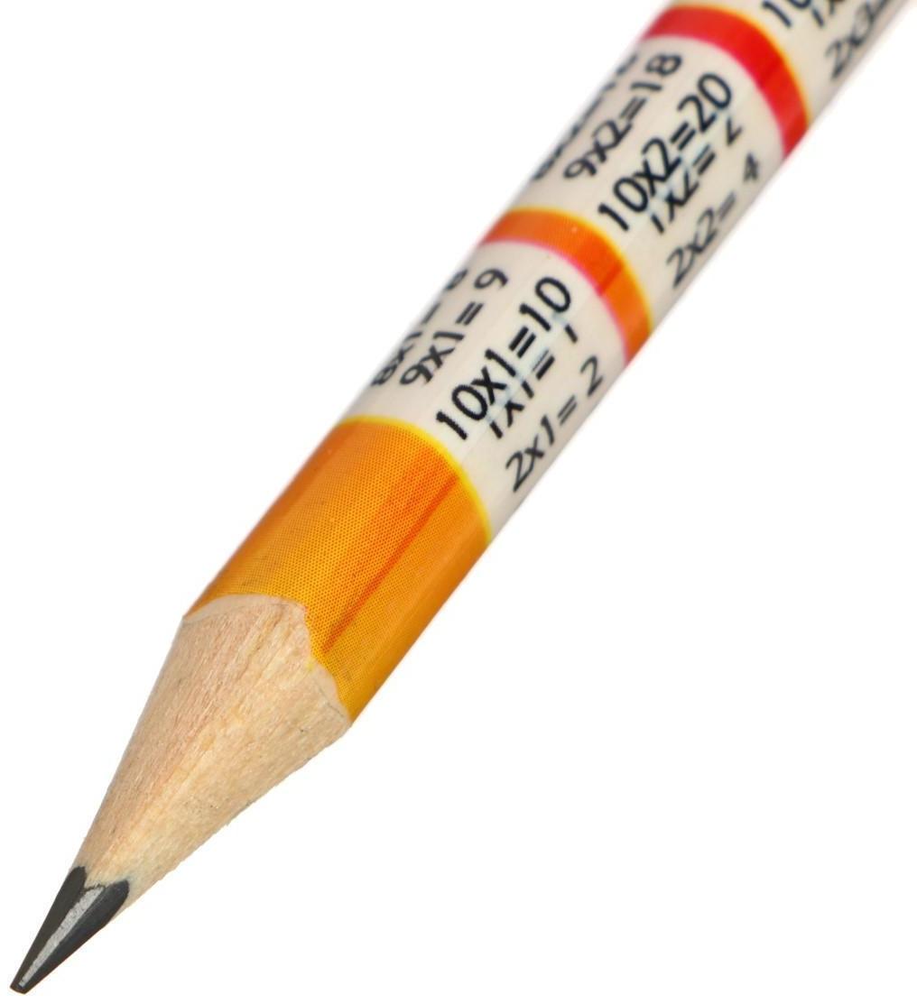 Карандаш чернографитный Koh-I-Noor 1291 