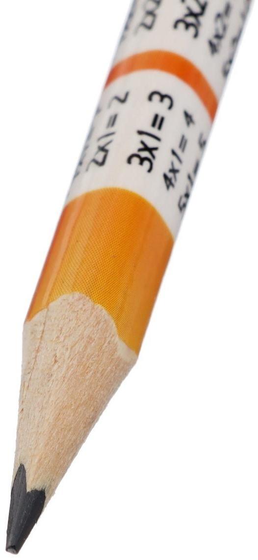 Карандаш чернографитный Koh-I-Noor 1291 