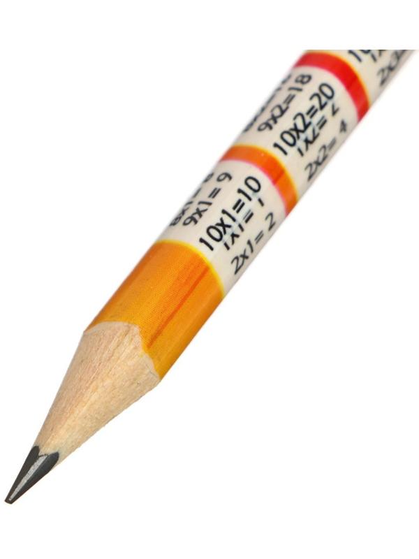 Карандаш чернографитный Koh-I-Noor 1291 