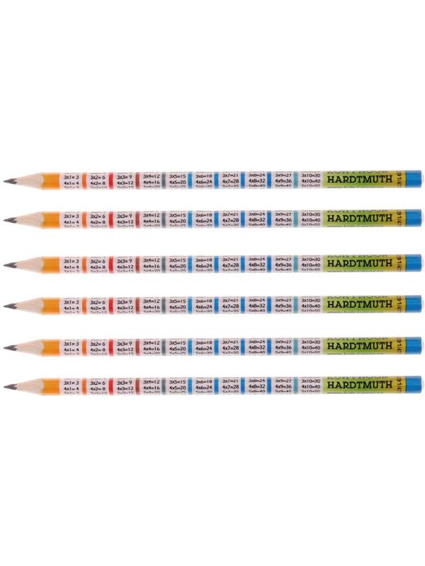 Карандаш чернографитный Koh-I-Noor 1291 