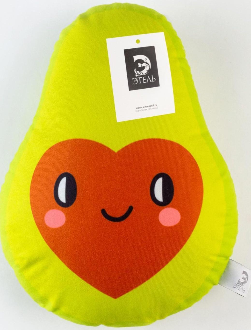 Подушка декоративная Этель 