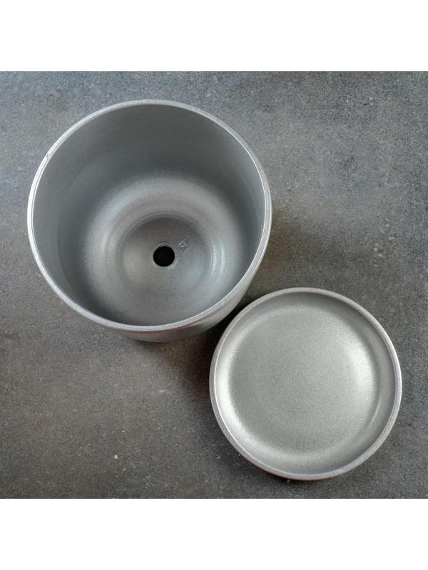 Горшок цветочный 