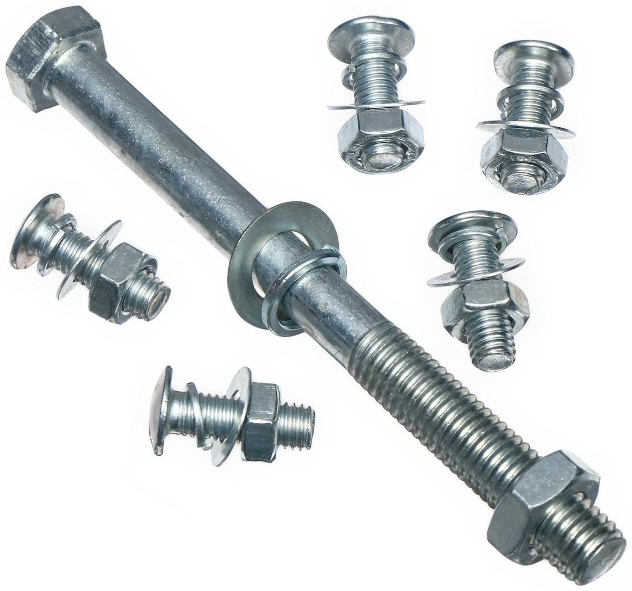 Тачка строительная, одноколёсная: груз/п 180 кг, объём 100 л, синие ручки