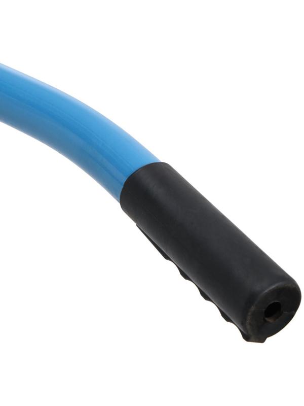 Тачка строительная, одноколёсная: груз/п 180 кг, объём 100 л, синие ручки