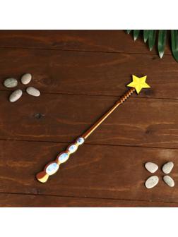 Сувенир из дерева 