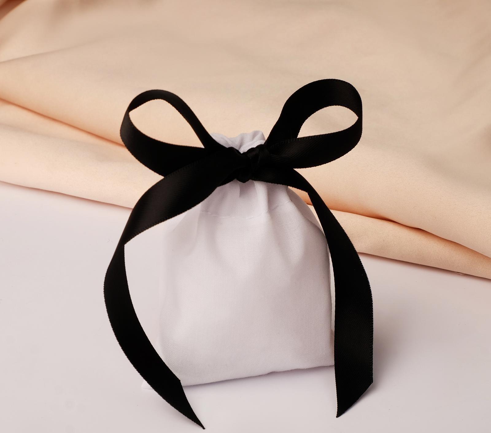 Мешочек подарочный 