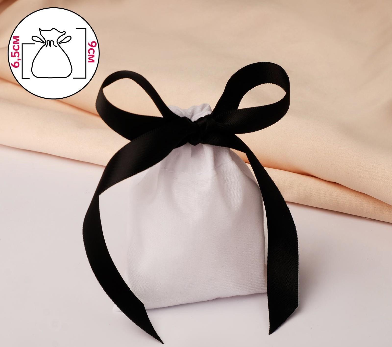 Мешочек подарочный 