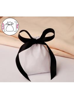 Мешочек подарочный 