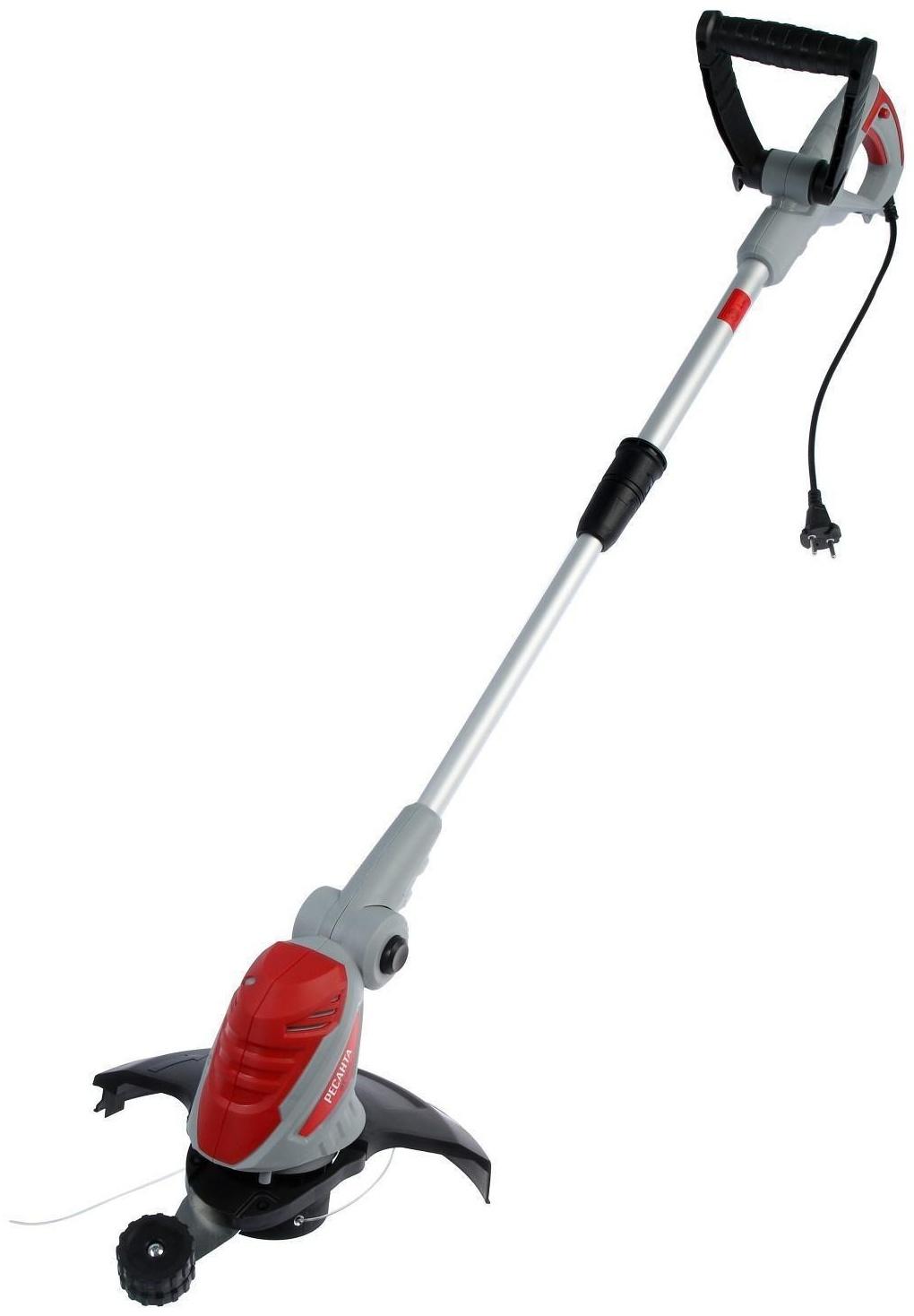 Триммер электрический 