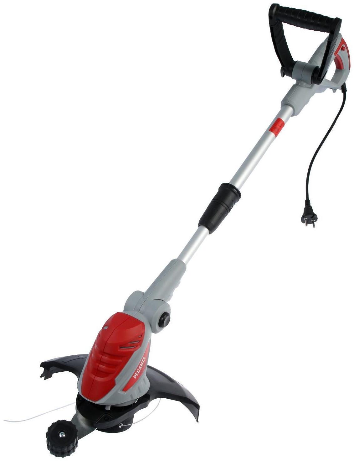 Триммер электрический 