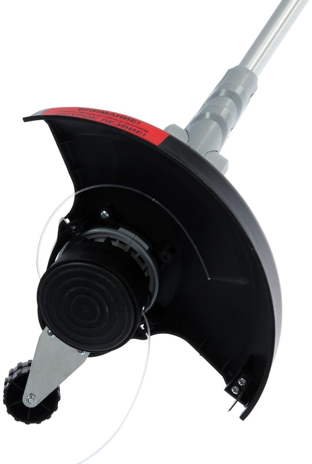 Триммер электрический 