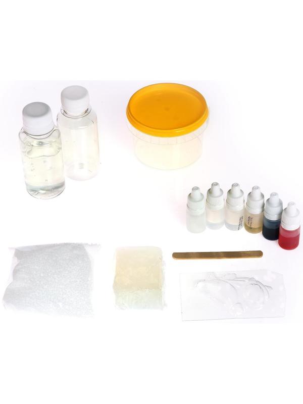 Набор для творчества. Spa-набор своими руками 3 в 1 «Милый единорог»