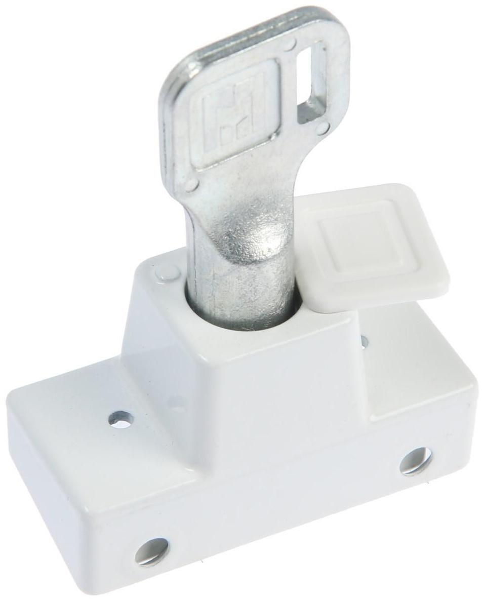 Замок блокировочный БЗ-03.07