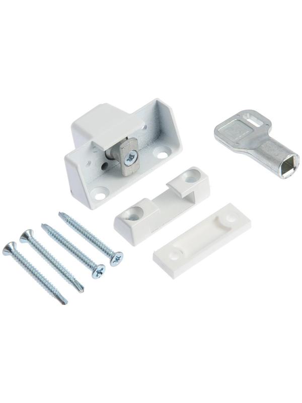 Замок блокировочный БЗ-03.07