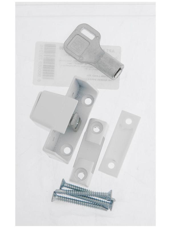 Замок блокировочный БЗ-03.07