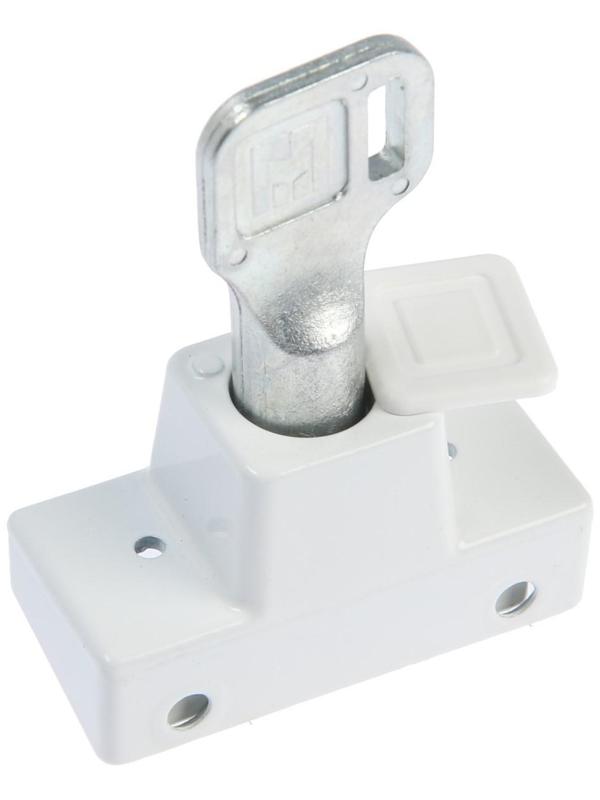 Замок блокировочный БЗ-03.07