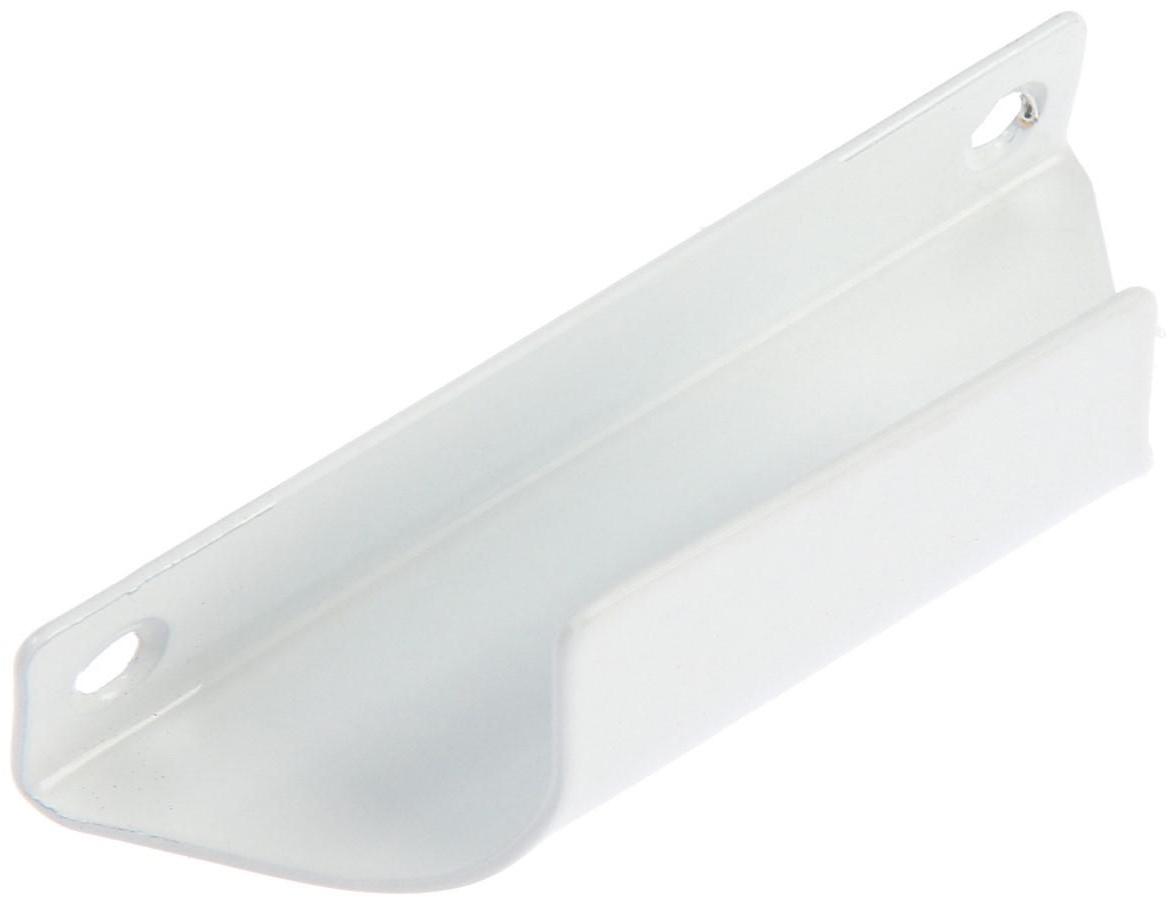 Балконная ручка ракушка 85 мм Металл. 