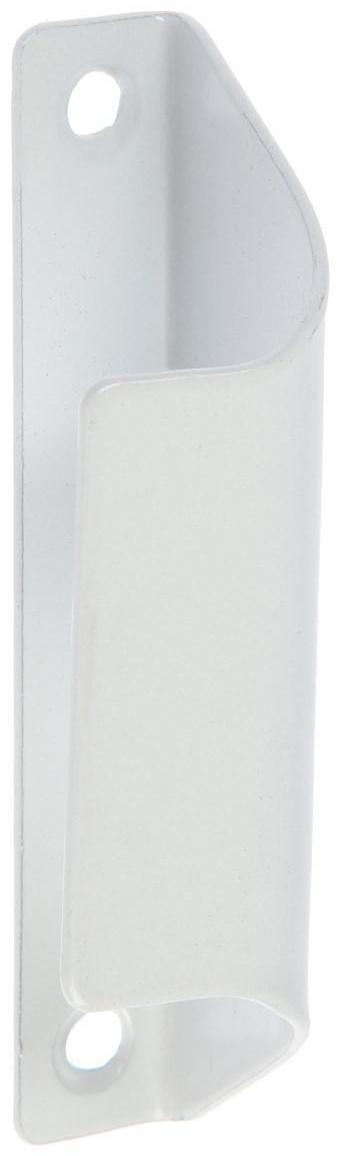 Балконная ручка ракушка 85 мм Металл. 