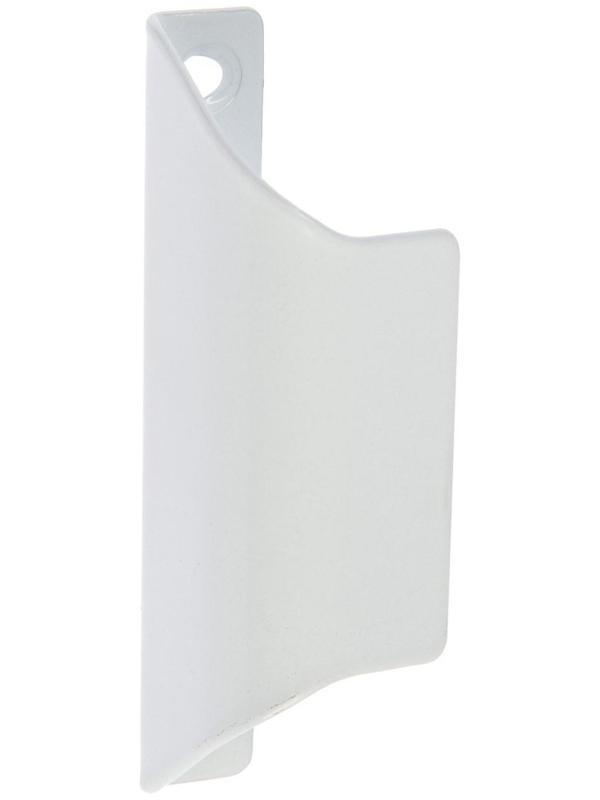 Балконная ручка ракушка 85 мм Металл. 