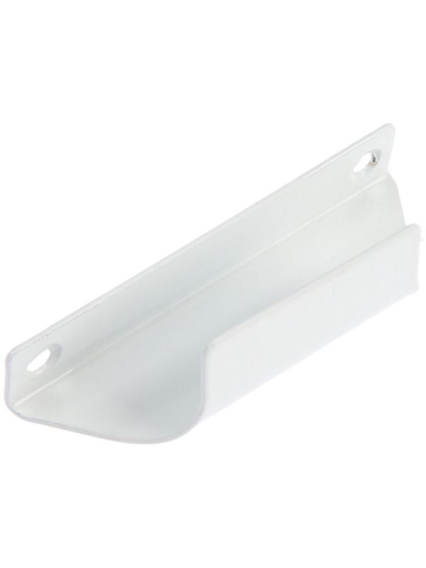 Балконная ручка ракушка 85 мм Металл. 