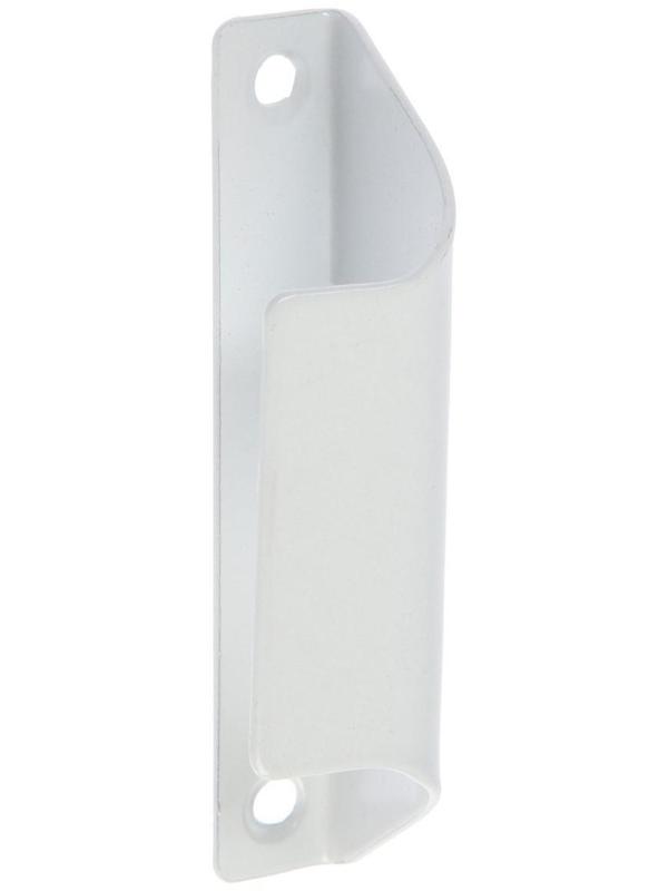 Балконная ручка ракушка 85 мм Металл. 