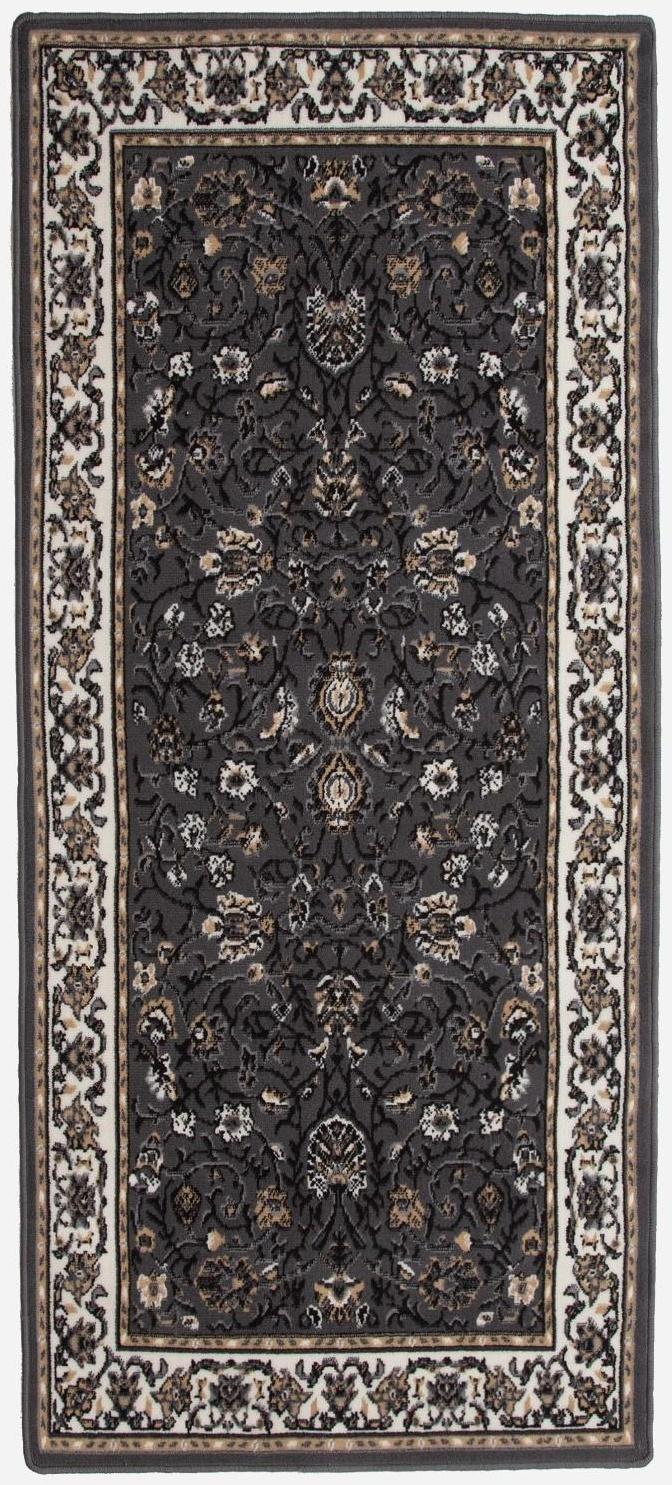 Ковер Мокко прямоугольный 100*200 см, 21016/37, ПП 100%, джут