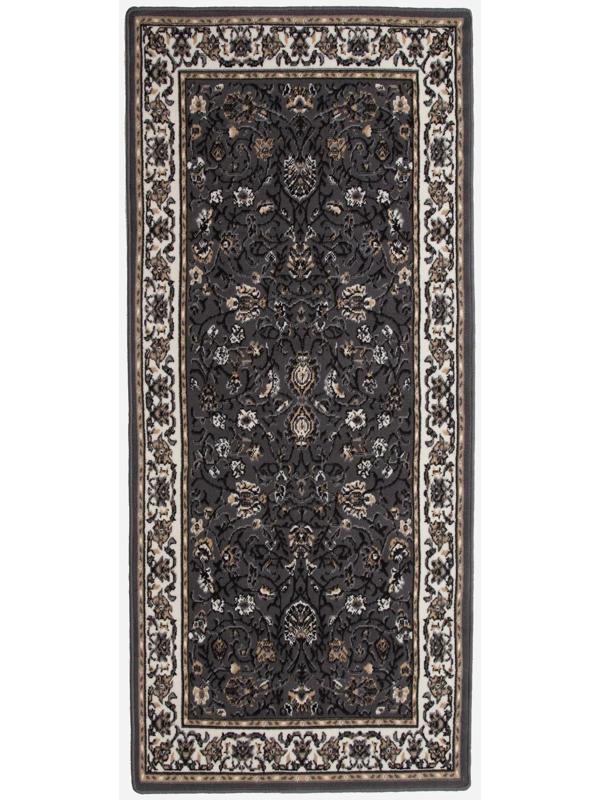 Ковер Мокко прямоугольный 100*200 см, 21016/37, ПП 100%, джут