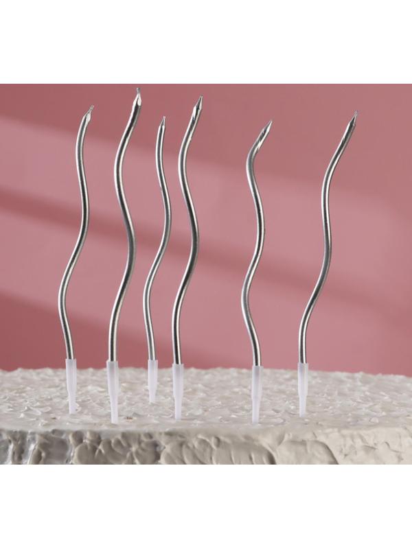 Свечи для торта  