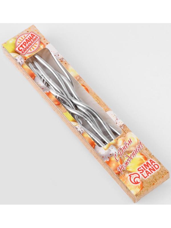 Свечи для торта  