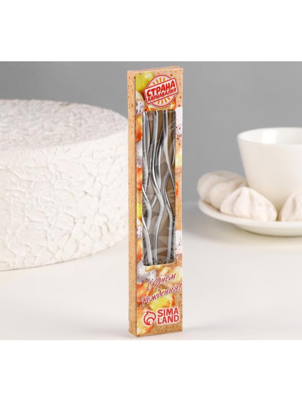 Свечи для торта  